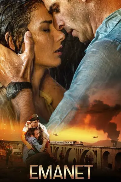 Emanet_poster