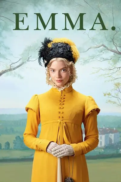 Emma._poster