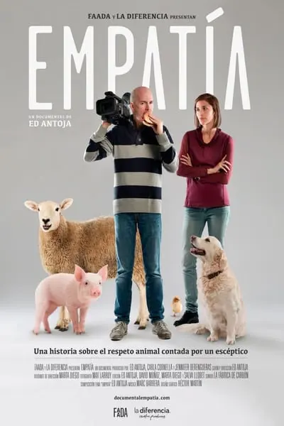 Empatía_poster