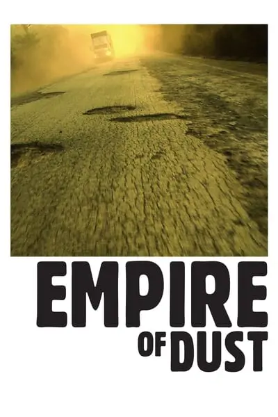 Empire of Dust_poster