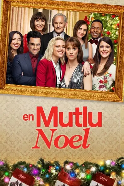 En Mutlu Noel_poster
