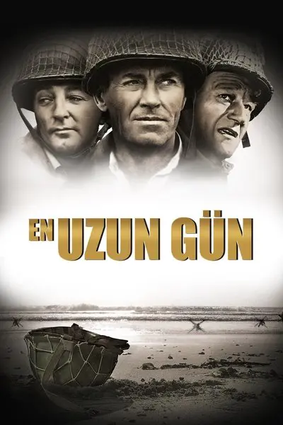 En Uzun Gün_poster