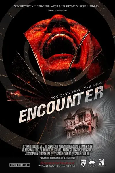 Encounter_poster