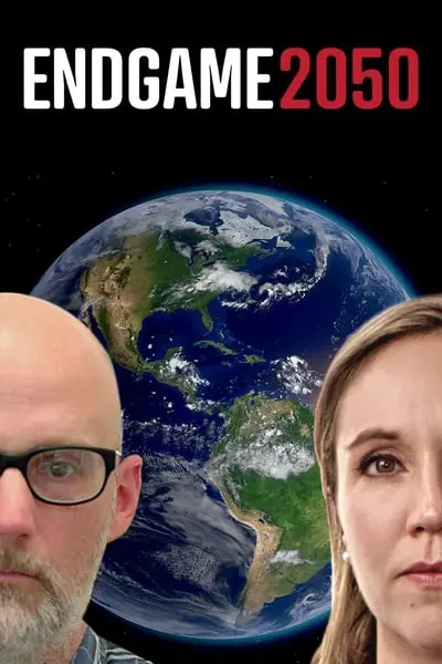 Endgame 2050_poster