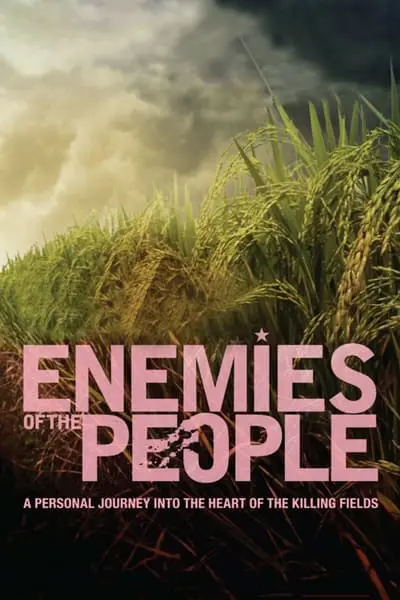 Enemies of the People_poster