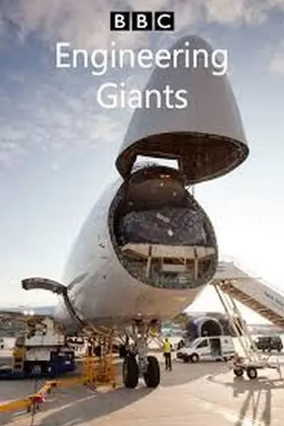 Engineering Giants (2012)_poster