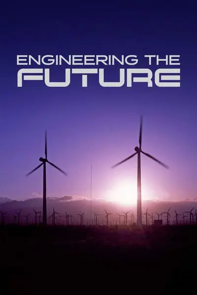 Engineering the Future_poster