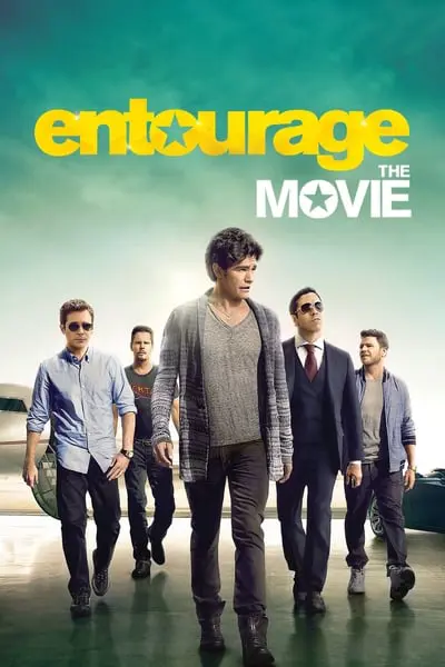 Entourage_poster