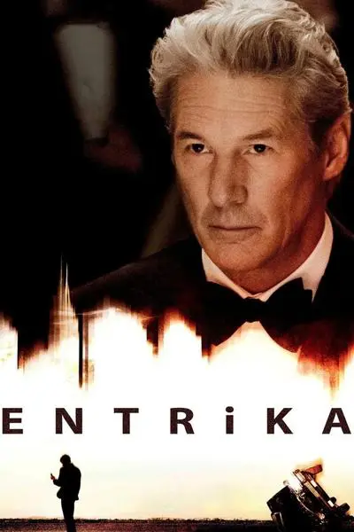 Entrika_poster