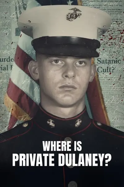 Er Dulaney Nerede?_poster