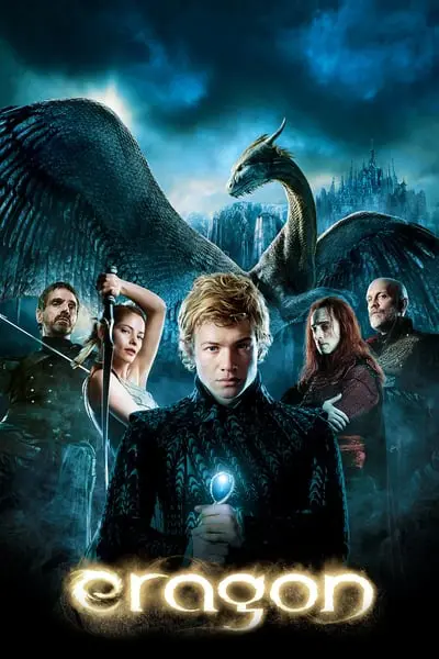 Eragon_poster