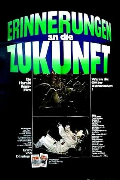 Erinnerungen an die Zukunft_poster