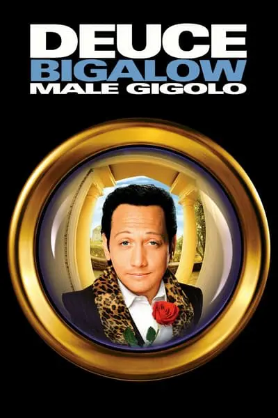 Erkek Jigolo_poster