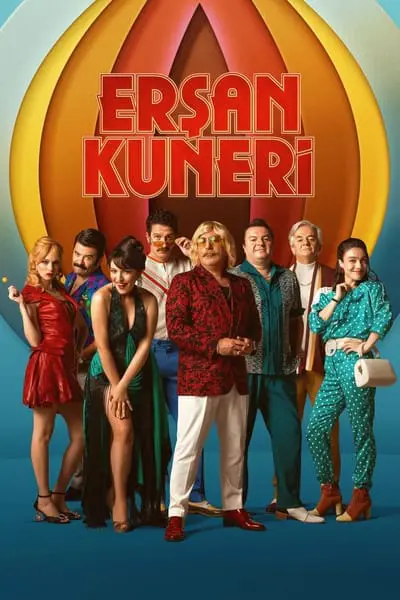 Erşan Kuneri_poster