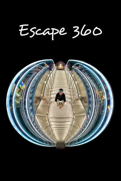 Escape 360_poster