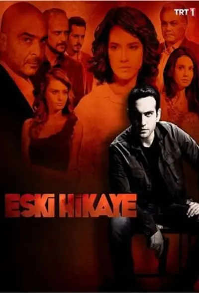 Eski Hikaye_poster