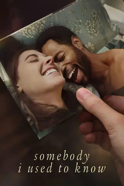 Eskiden Tanıdığım Biri_poster