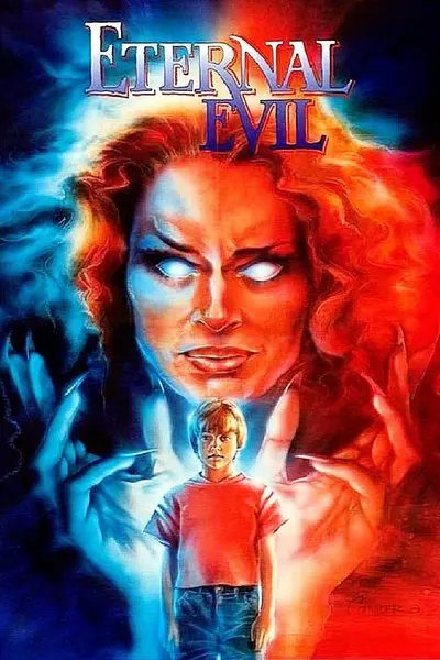 Eternal Evil_poster