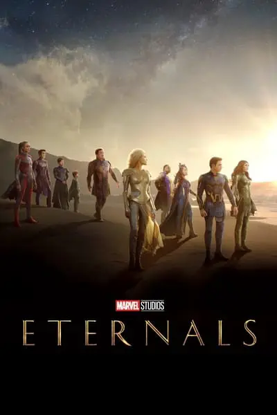 Eternals_poster