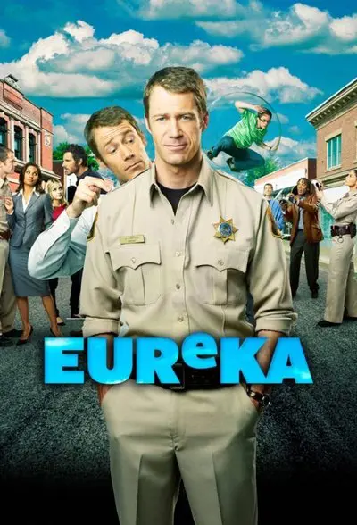 Eureka!_poster
