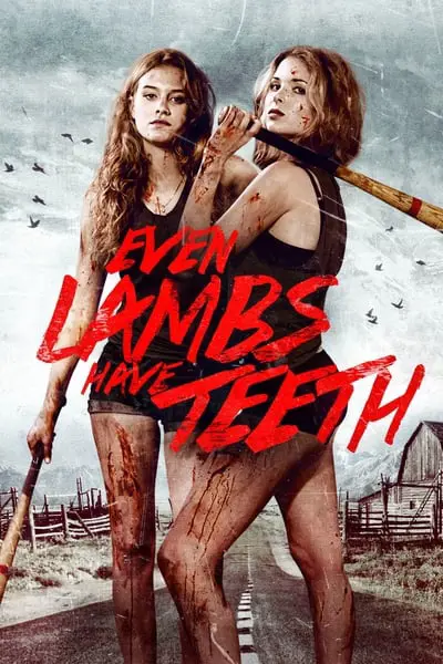 Even Lambs Have Teeth_poster