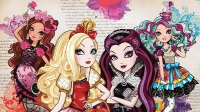 Ever After High_backdropimg