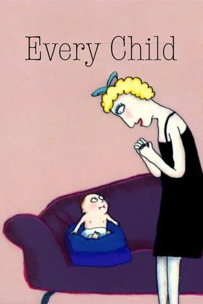 Every Child_poster