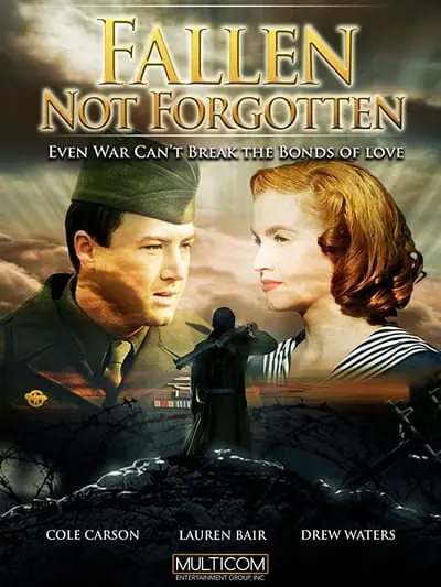 Everyman's War_poster