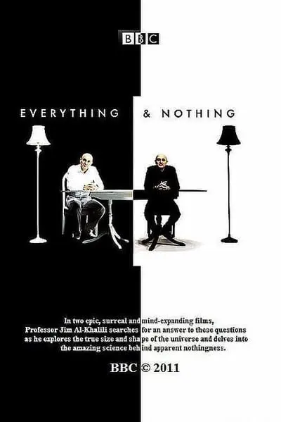 Everything and Nothing_poster