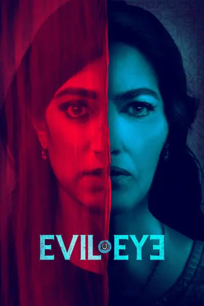 Evil Eye_poster