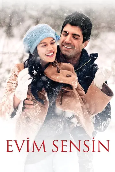 Evim Sensin_poster