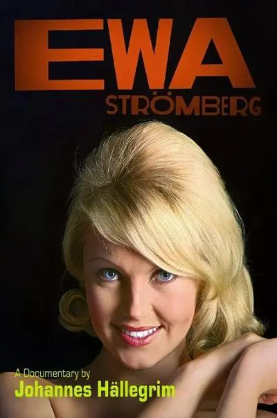 Ewa Strömberg_poster
