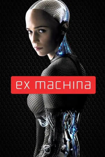 Ex Machina_poster