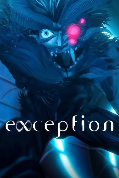 exception_poster