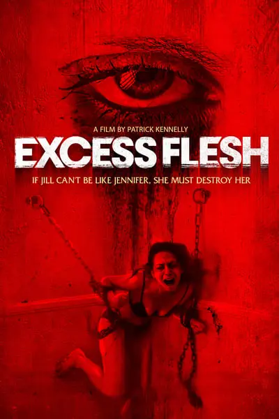 Excess Flesh_poster