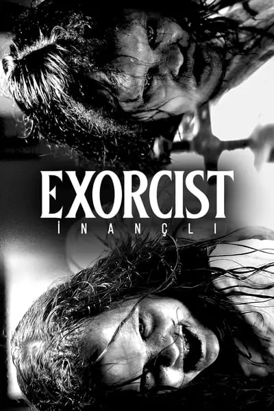 Exorcist: İnançlı_poster