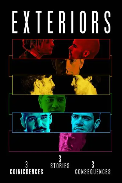 Exteriors_poster