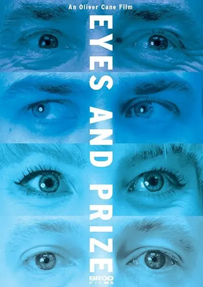 Eyes and Prize_poster