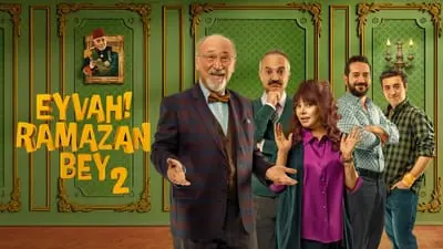 Eyvah! Ramazan Bey_backdropimg