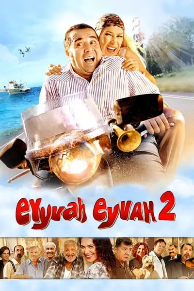 Eyyvah Eyvah 2_poster