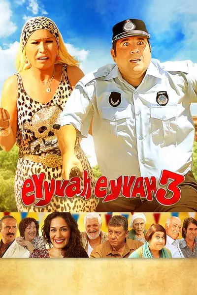Eyyvah Eyvah 3_poster