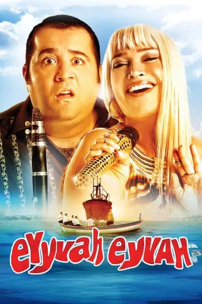 Eyyvah Eyvah_poster