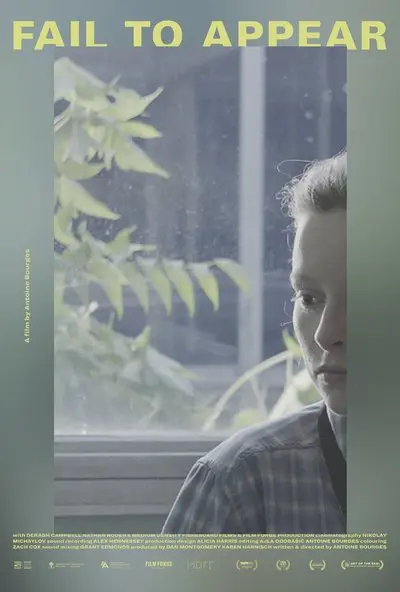 Fail to Appear_poster