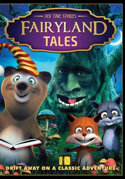 Fairyland Tales_poster