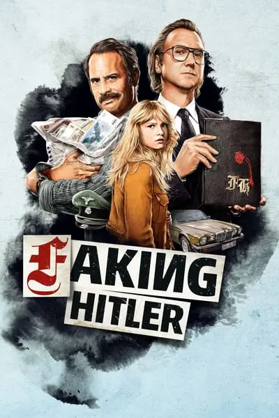 Faking Hitler_poster