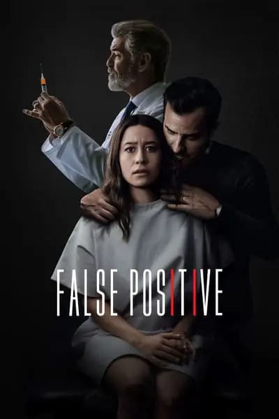 False Positive_poster
