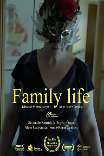 Familjeliv_poster