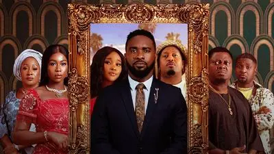 Family Gbese_backdropimg