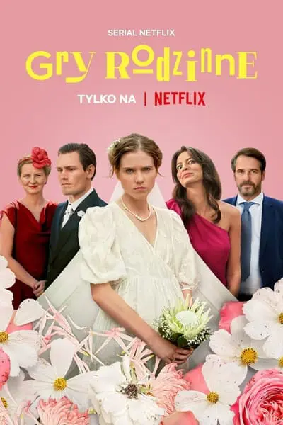 Family Secrets_poster