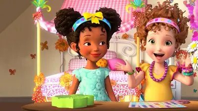 Fancy Nancy: Fancy It Yourself_backdropimg